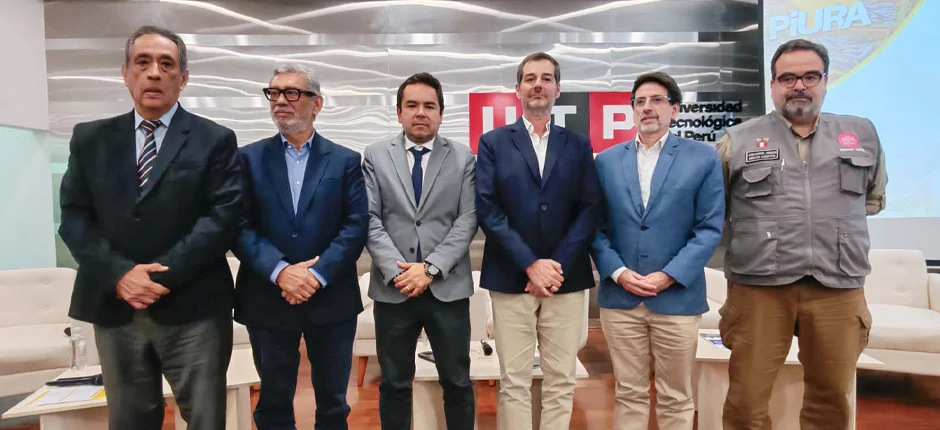 Private Sector Mobilizes S/ 115 Million to Combat El Niño: A Strategic Alliance for National Resilience