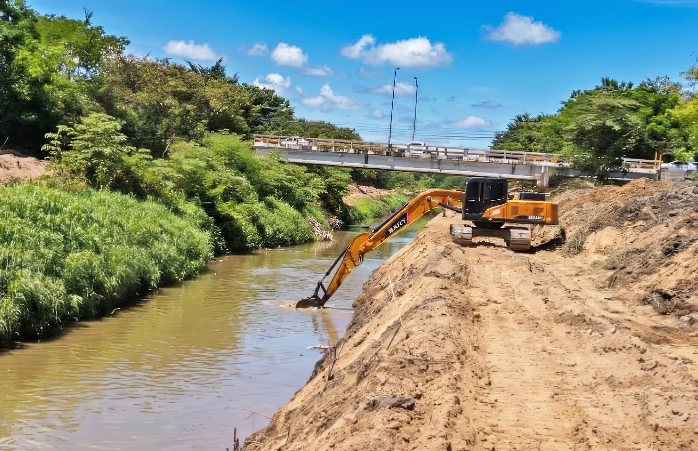Proactive Resilience: Peru Overhauls Disaster Response Through "Obras por Impuestos" Mechanism