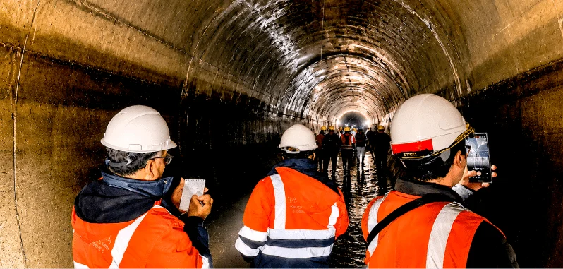 Revitalizing Arequipa’s Agricultural Backbone: The “Puesta a Punto” of Majes Siguas I