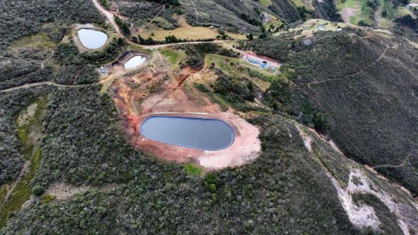 Revitalizing Rural Agriculture: Azuay Province Restores Critical Water Infrastructure in Nabón