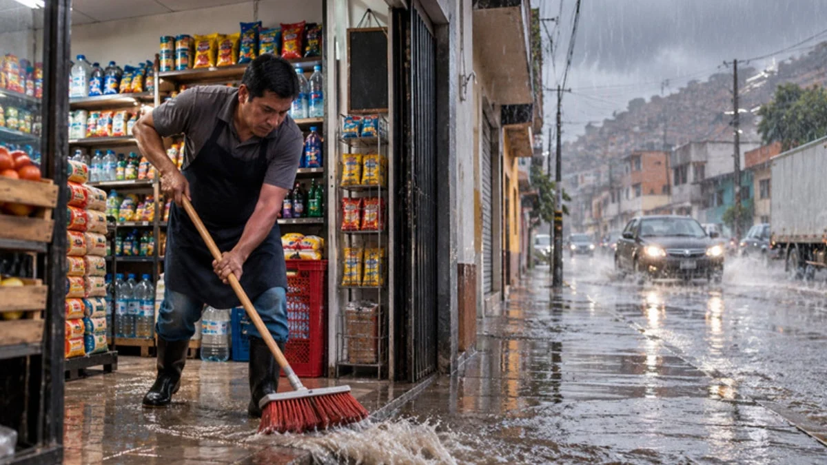 Safeguarding the Backbone: Cofide’s Strategic Financial Shield Against El Niño