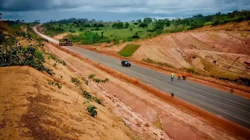 Salta Launches Massive Infrastructure Maintenance Initiative to Mitigate Flood Risks Ahead of Summer Season