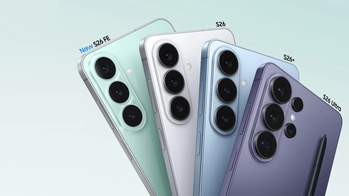 Samsung Unveils the Galaxy S26 FE: A New Paradigm for the Fan Edition Series