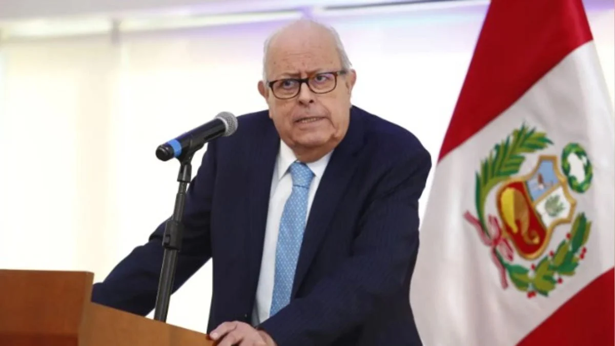 Senate Committee Greenlights Julio Velarde’s Ratification: A Critical Pivot for Peru’s Economic Stability