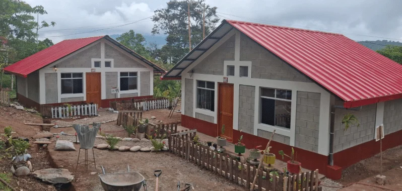 Strategic Housing Push: Áncash and Central Government Forge Alliance to Bridge Regional Deficit