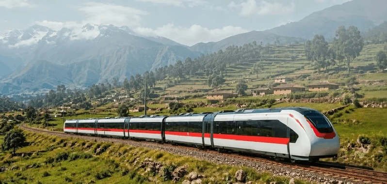 Strategic Infrastructure Summit: MTC and CCL Align on 2027 Development Roadmap