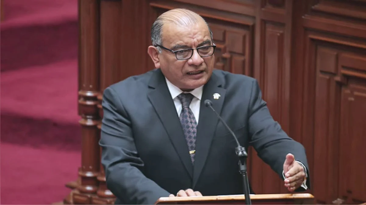 Strategic Overhaul of Peru’s Security Apparatus: Ministerial Directives and Structural Changes in the PNP