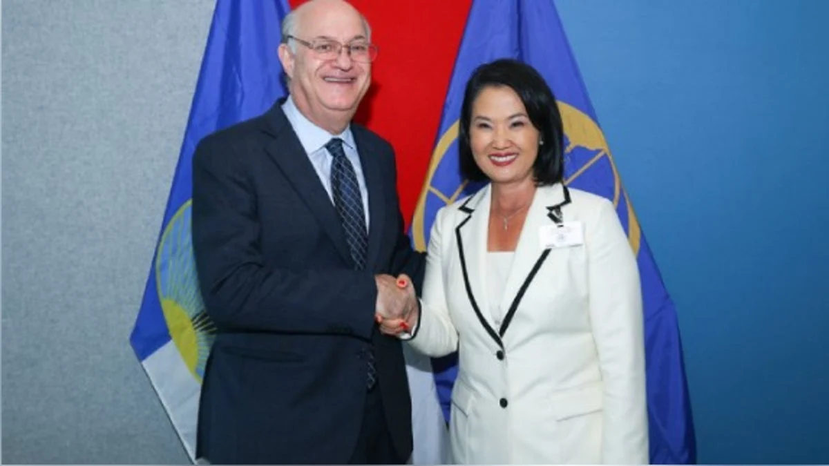 Strategic Synergy: Strengthening Peru’s Development Agenda through the Inter-American Development Bank