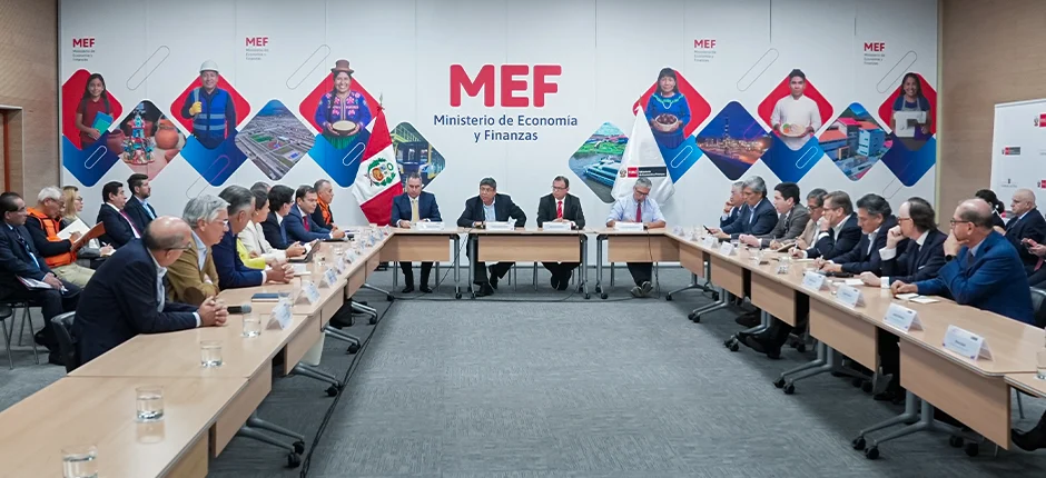 Strengthening Resilience: Public-Private Synergy in the Face of El Niño