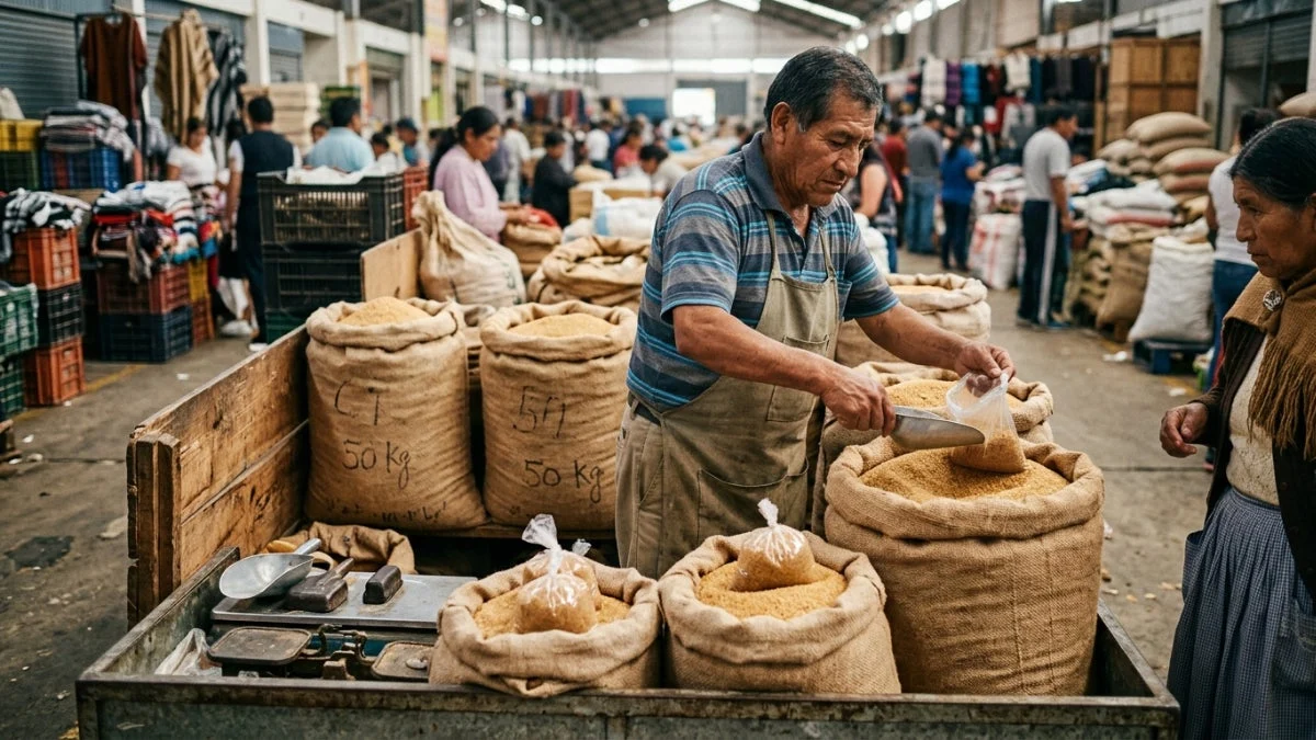 Sugar Shock: The Escalating Crisis Behind Rising Prices in Peru’s Domestic Market
