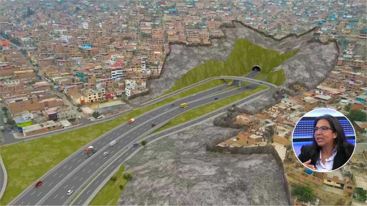 The Anillo Vial Periférico: A Structural Revolution for Lima and Callao’s Mobility