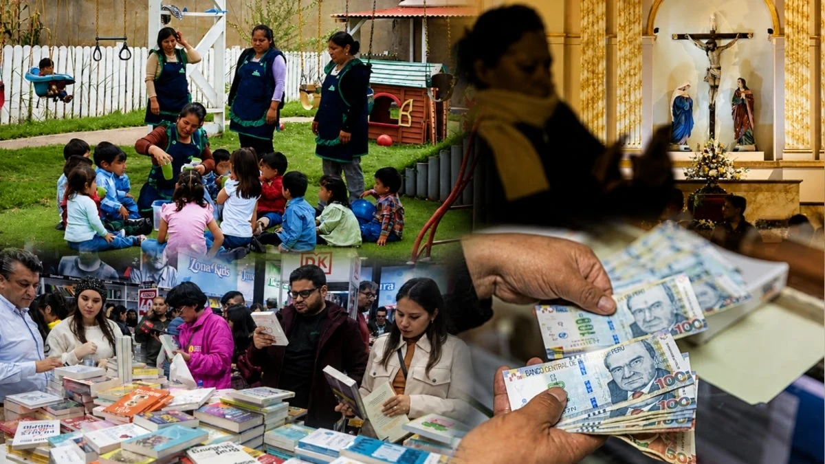 The Clock is Ticking: Peru Faces a S/848 Million Tax Policy Crossroads by 2026