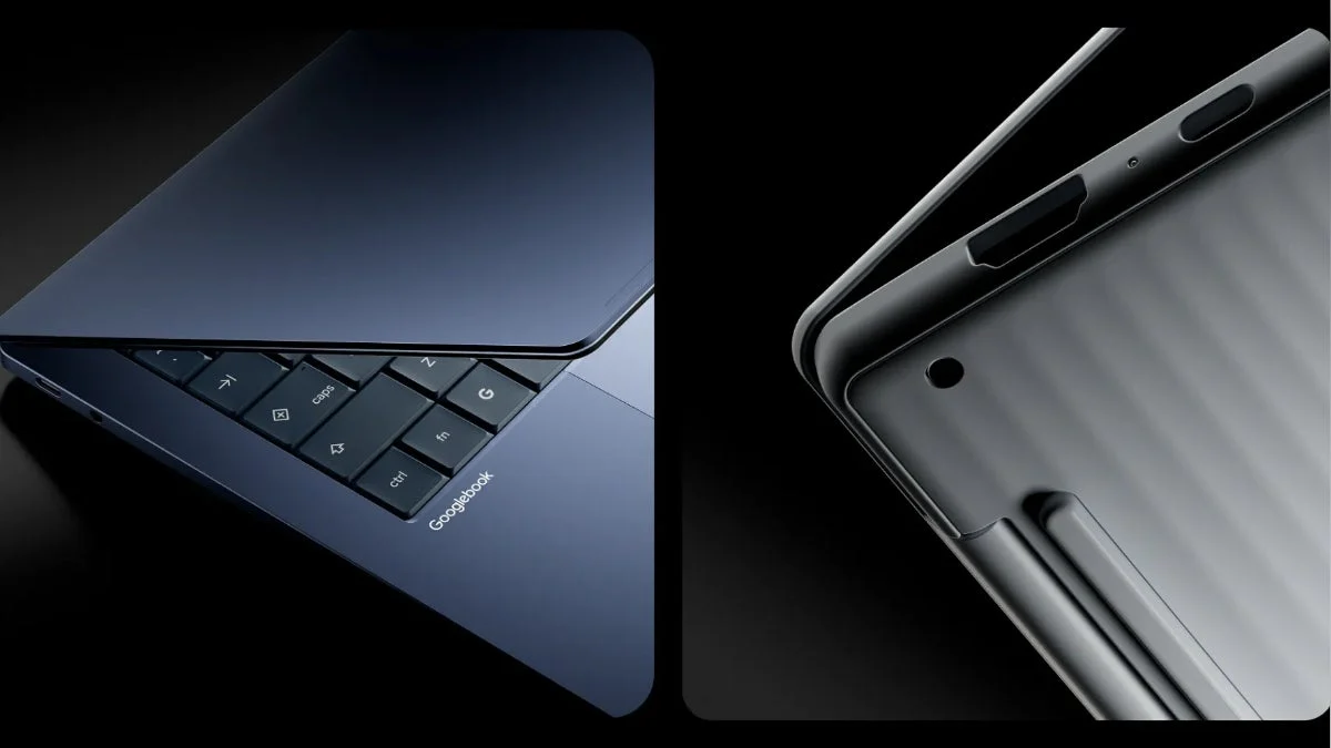 The Convergence Era: Google Unveils "Googlebook," Bridging the Gap Between Android and Desktop