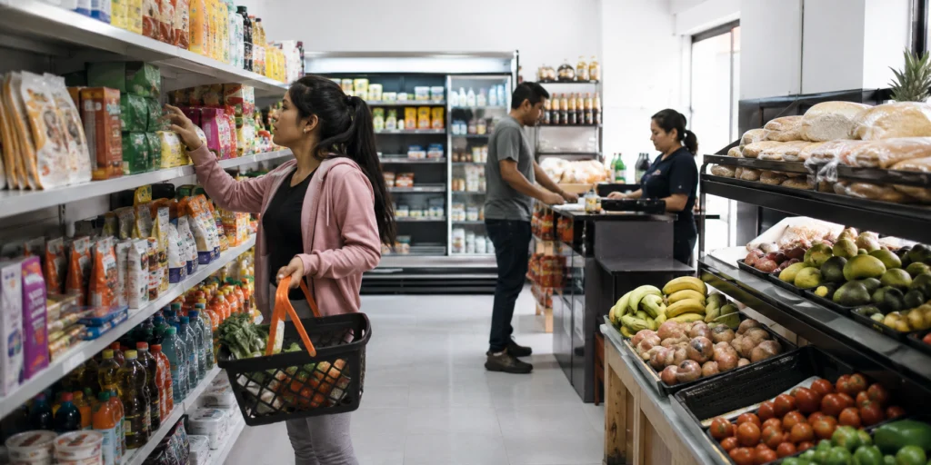 The Don Salva Gamble: How Cencosud is Scaling the Future of Hard Discount Retail