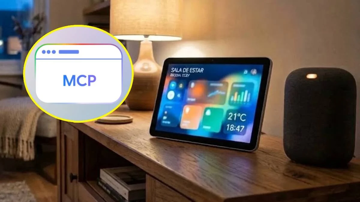 The Future of Home Automation: Google Unveils Home MCP to Integrate Third-Party AI Agents