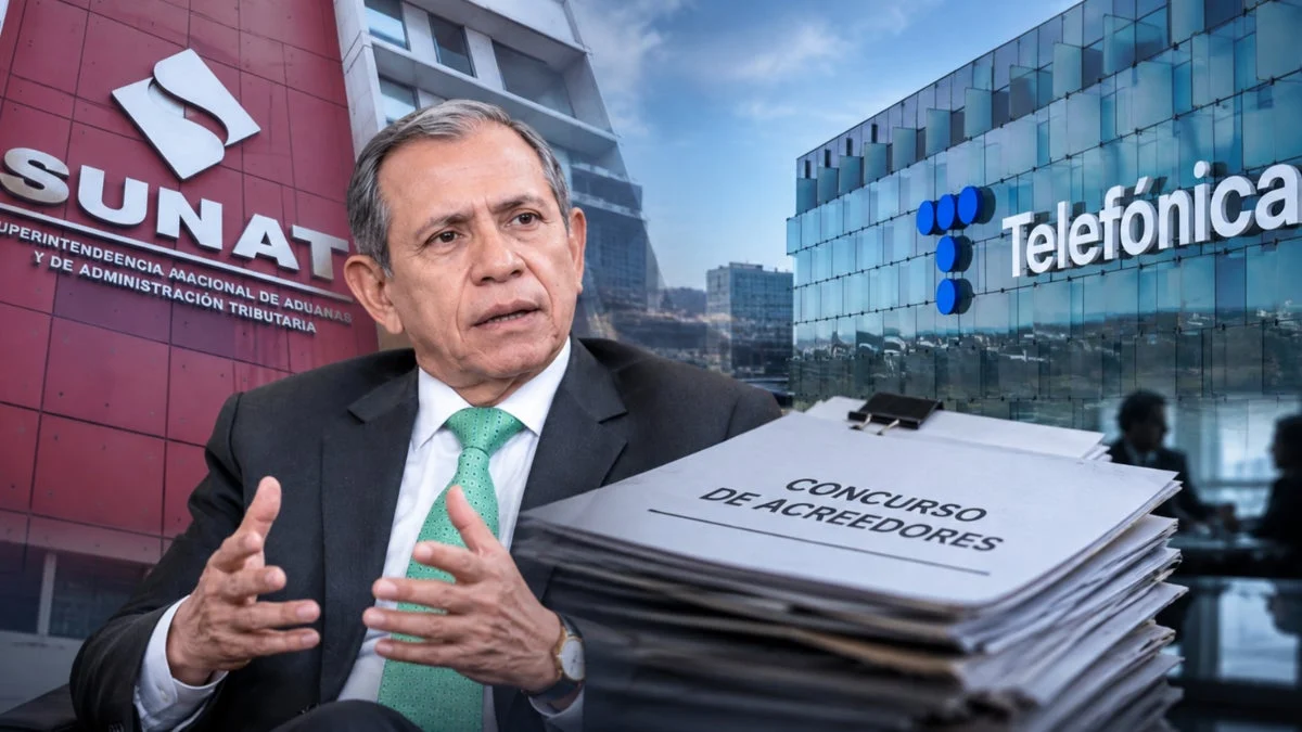 The Multi-Billion Sol Challenge: Sunat Prepares for High-Stakes Legal Battle Over Integratel’s Debt