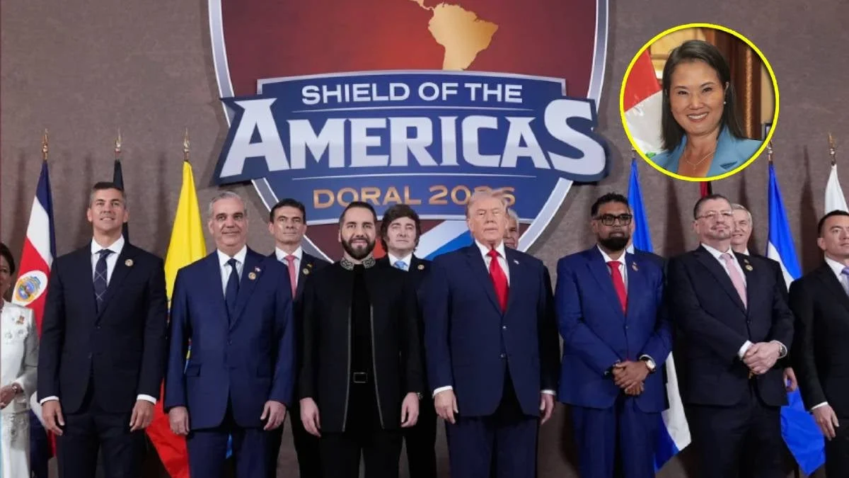 The Shield of the Americas: Understanding the New Hemispheric Security Architecture
