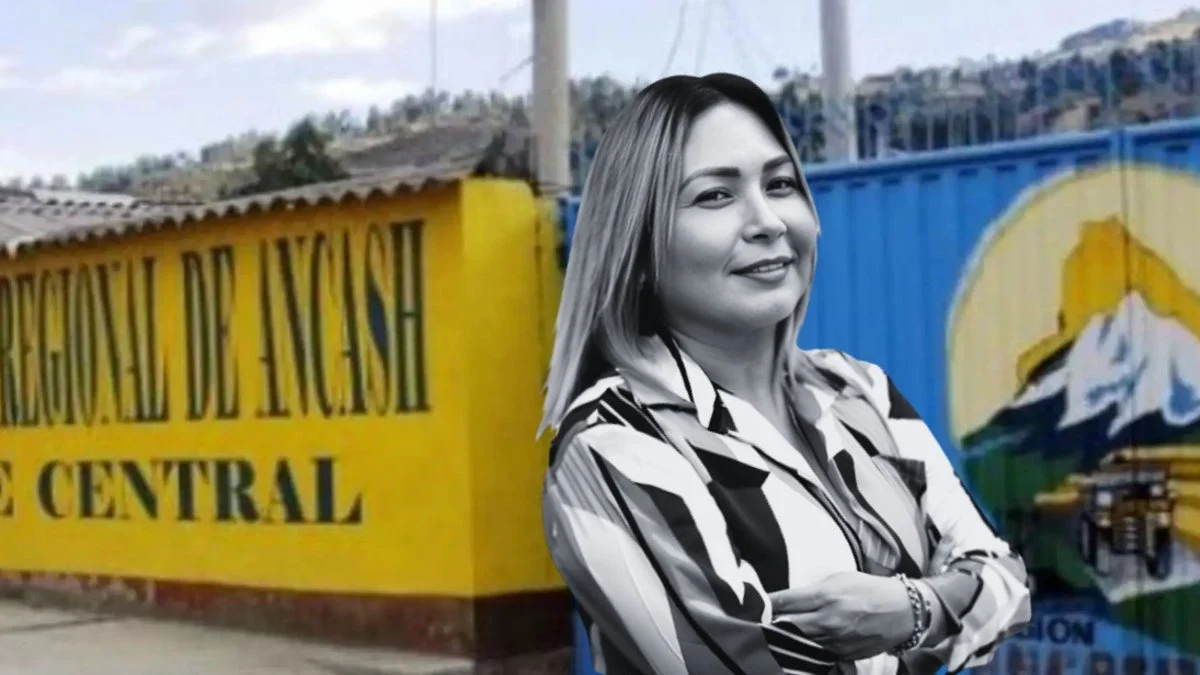 Tragedy in Áncash: The Political and Legal Aftermath of the Assassination of Candidate Susy Aponte