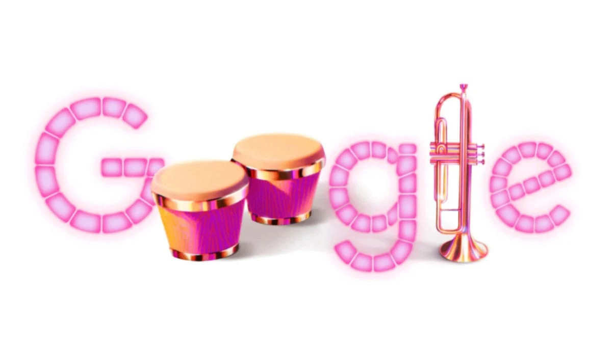 A Symphony of Culture: Google Commemorates Hispanic Heritage Month with Global Pop Celebration