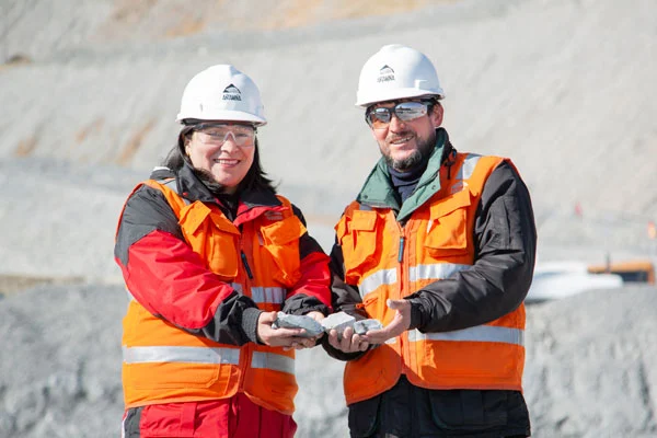 Antamina Celebrates 25 Years as a Pillar of Peruvian Mining and Sustainable Development