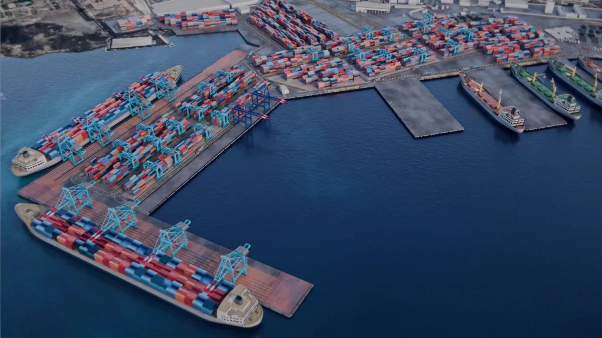 APM Terminals Callao Unveils $231 Million Expansion: A Strategic Leap for Peru’s Maritime Connectivity