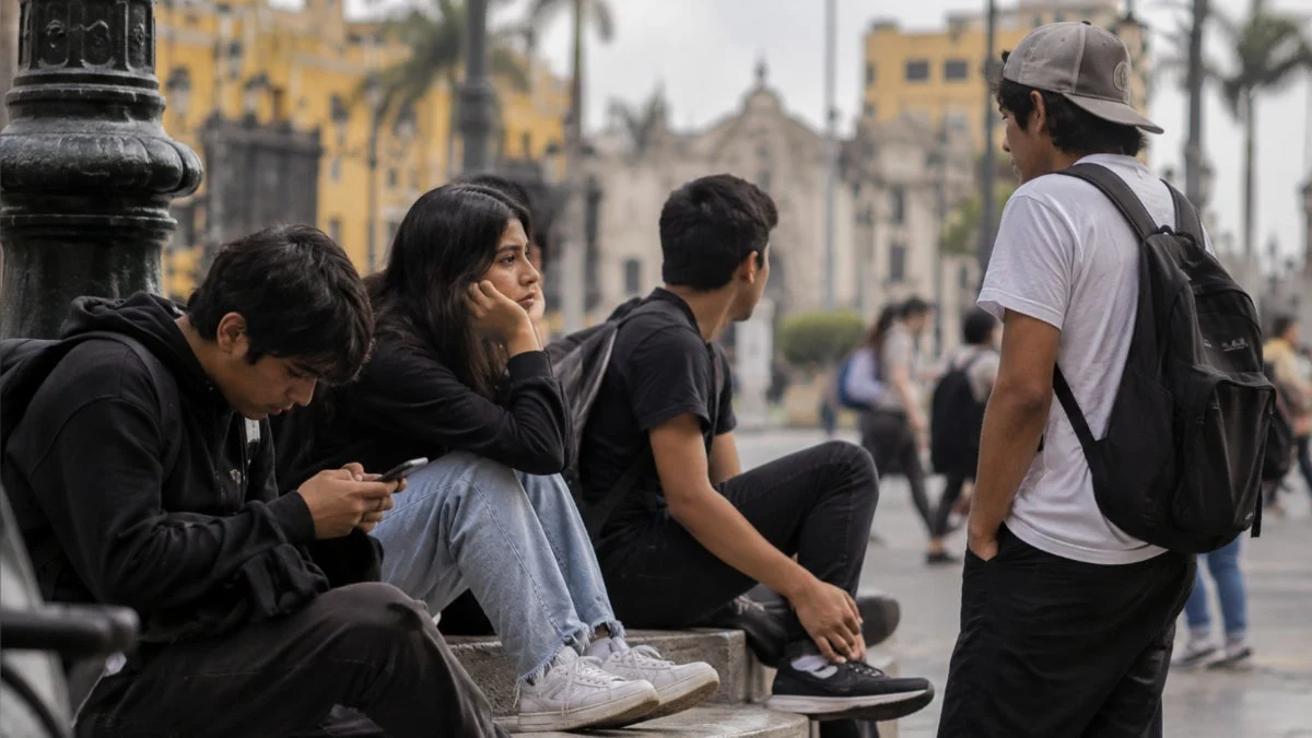 Beyond the "Nini" Myth: Why Peru’s Youth Are Falling Through the Cracks of the Labor Market
