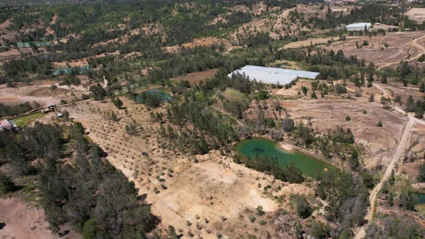 Colombia Mobilizes Strategic Defense Against El Niño: A Comprehensive National Response Plan