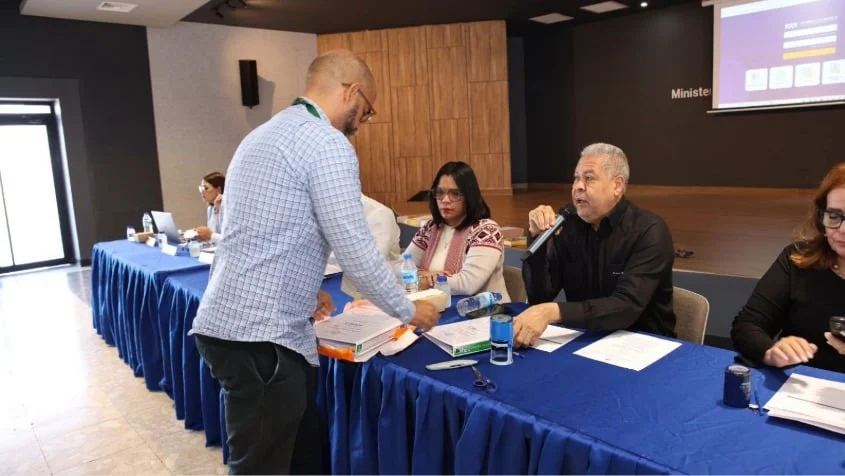 Dominican Republic Advances Infrastructure Modernization: Technical Bids Opened for Strategic Duarte Highway Expansion