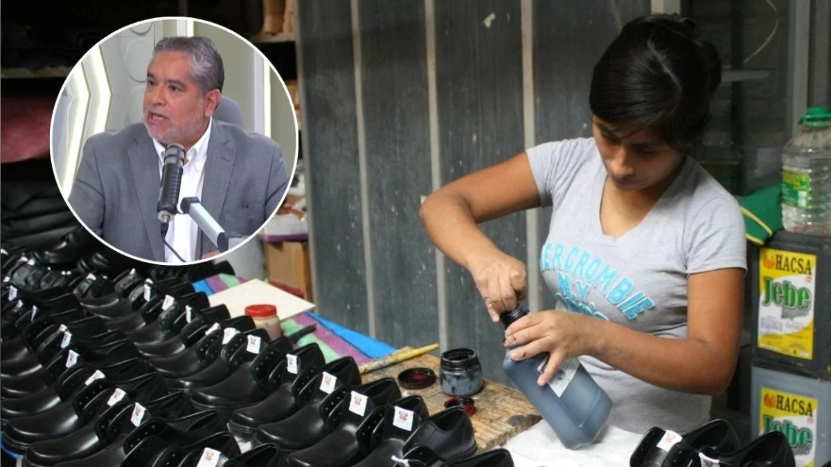 Economic Turbulence: The Urgent Need to Shield Peru’s MYPES from El Niño