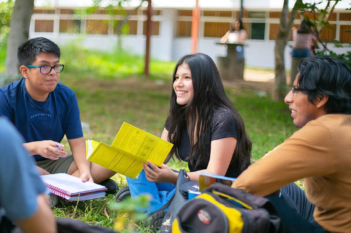 Empowering Peru’s Future: Pronabec Launches Beca 18 – 2027 Edition with Enhanced Support for Vulnerable Youth
