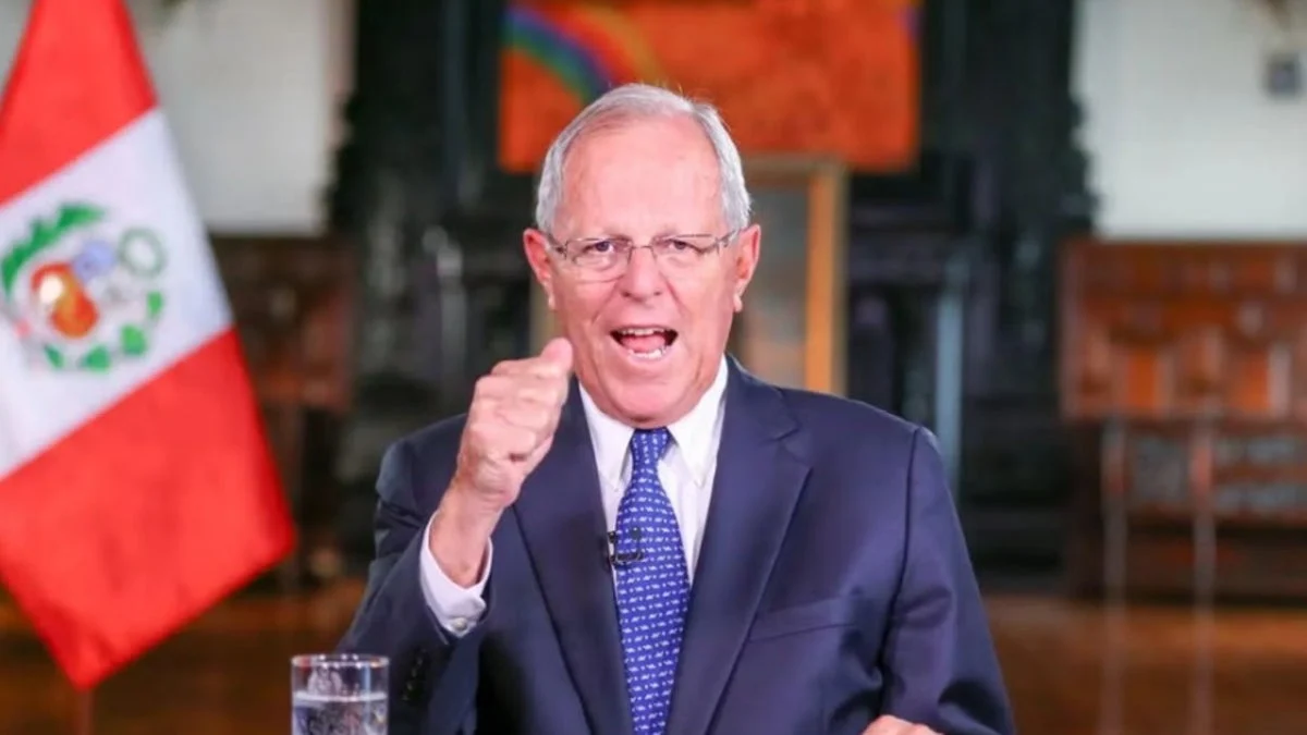 Judicial Relief for Former President Kuczynski: Travel Ban Lifted Following Case Closure