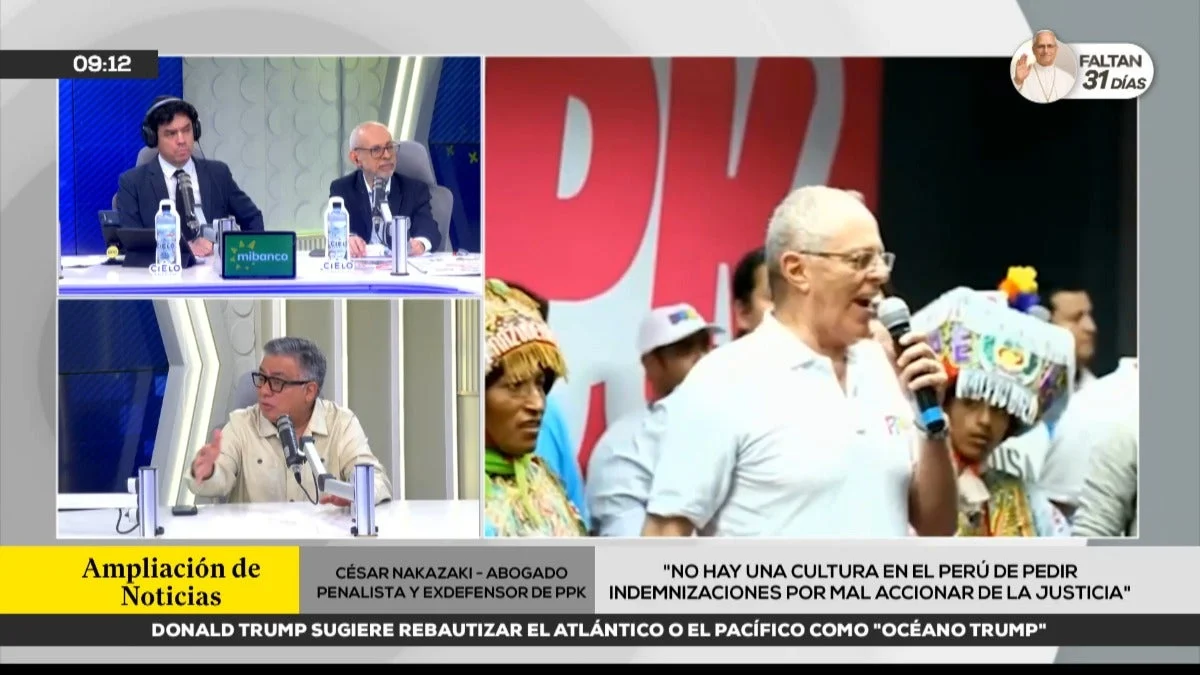 Legal Milestone: Pedro Pablo Kuczynski Granted Freedom to Travel After Eight-Year Judicial Ordeal