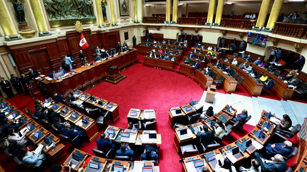 Legislative Breakthrough: Congress Grants Limited Emergency Powers to Executive Branch