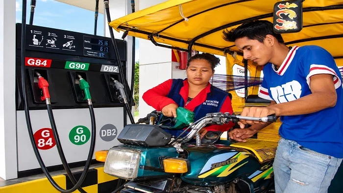 Loreto’s Gasoline Landscape: Ministry Extends 84-Octane Use Amidst Logistical and Production Challenges