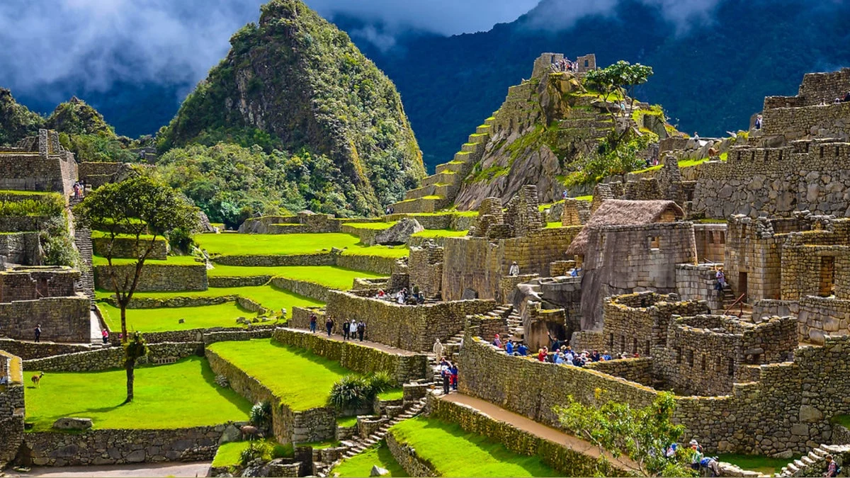 Peru Ascends to Global Prominence: A Historic Sweep at the 2026 World Travel Awards