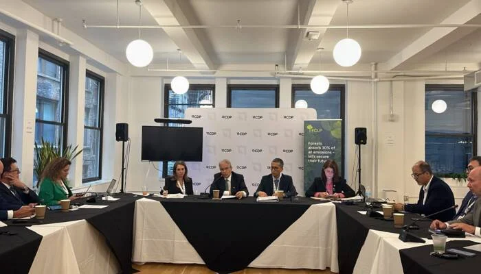 Peru Positions Itself as a Global Hub for Climate Investment: Highlights from New York Climate Week 2026
