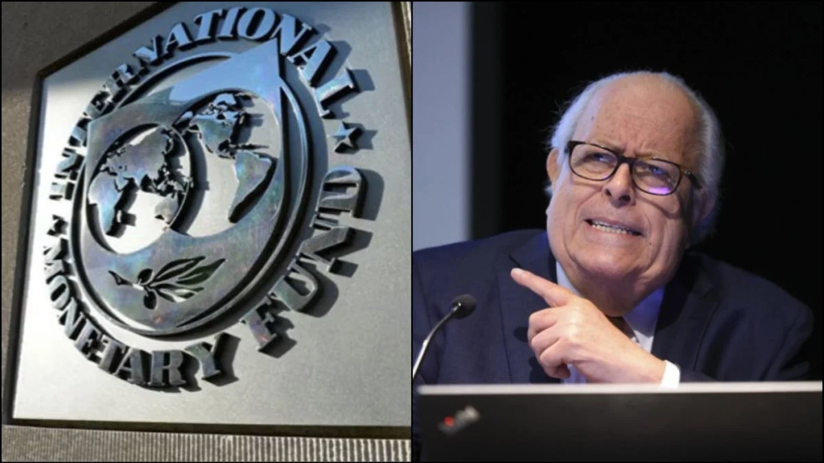 Peru Seeks to Bolster Financial Standing: The Strategic Move to Increase IMF Quota