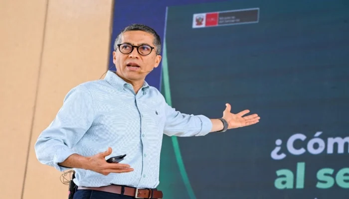 Peru’s Green Frontier: Bridging Biodiversity, Climate Action, and Private Investment by 2030