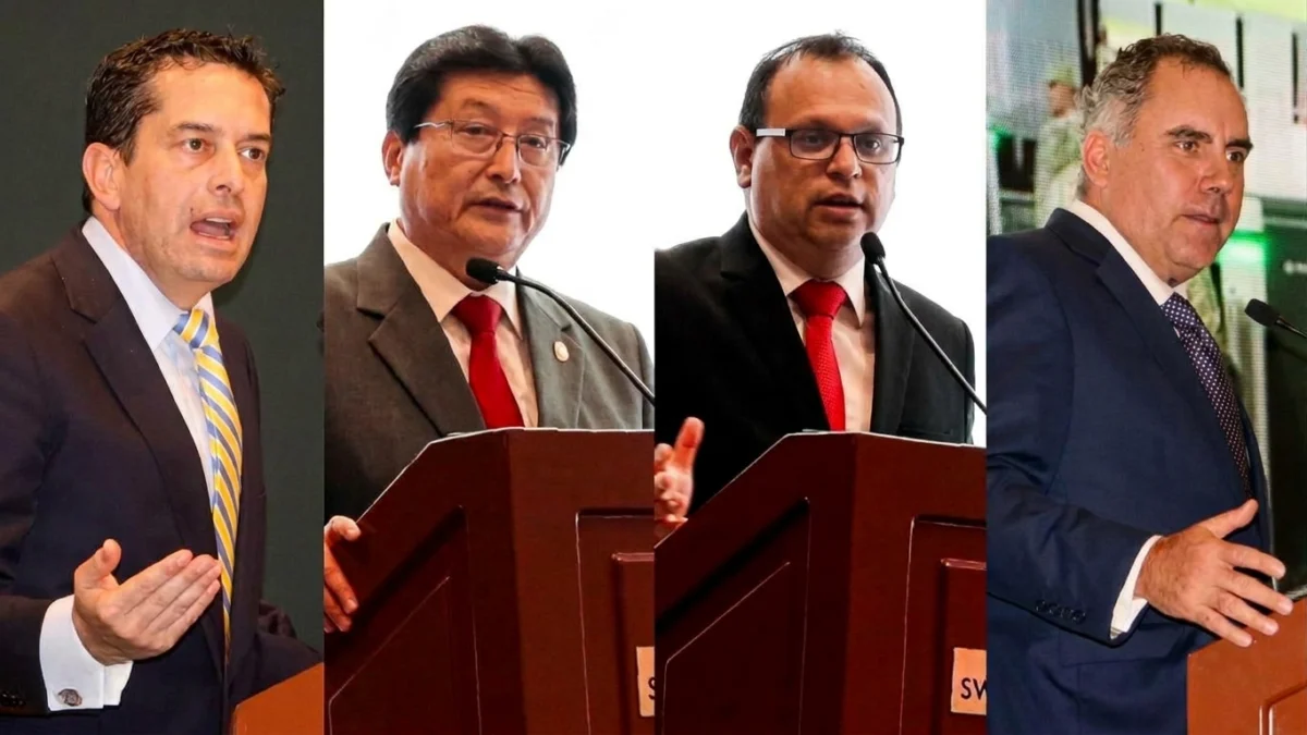 Peru’s Mining Engine Roars: Strategic Roadmap and Regulatory Shifts Take Center Stage at "Agenda Peru 2027"