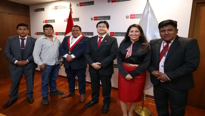 Peru’s Ministry of Energy and Mines Pushes Forward with Sustainable Mining Reforms