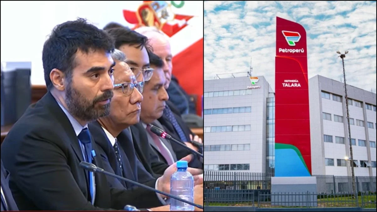 Petroperú’s Strategic Overhaul: A Multi-Year Roadmap for Private Capital Integration