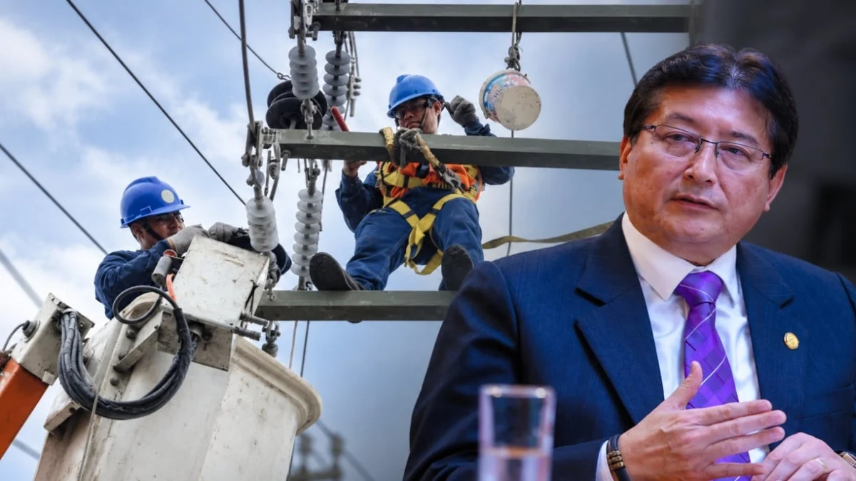 Preparing for the Storm: Government Strategies to Mitigate Power Disruptions During El Niño