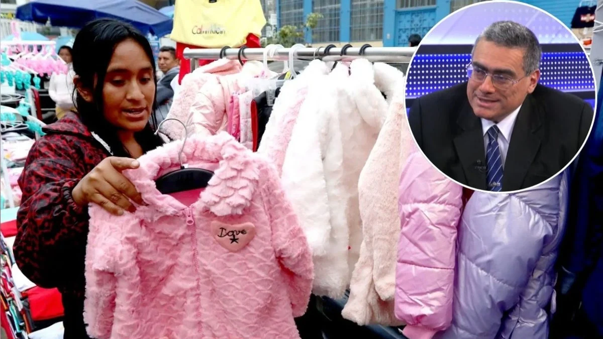 Rescuing the Textile Sector: Government Launches Emergency Strategy to Combat Climate Impact and Financial Stagnation