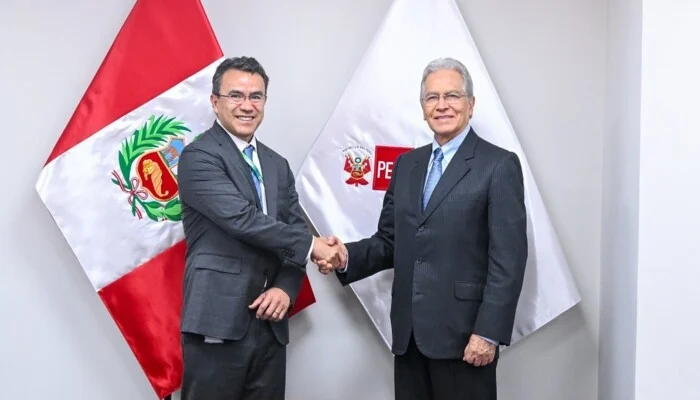 Strategic Modernization: The World Bank Partners with Peru’s Ministry of Environment to Reform Sectoral Governance