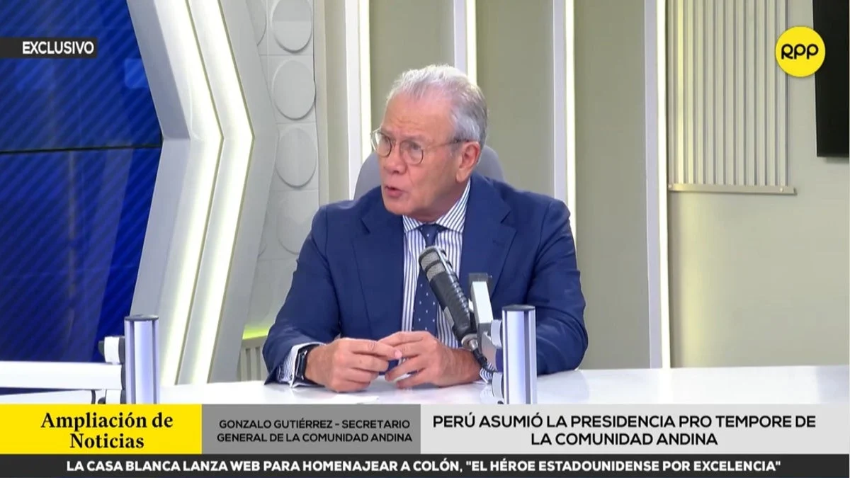 Strengthening Regional Security: The Andean Community’s New Front Against Transnational Crime and Economic Modernization