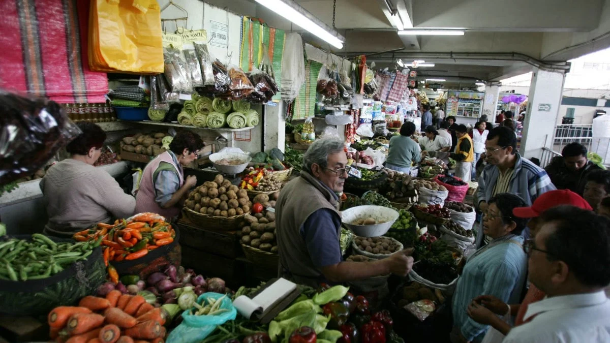 The Climate-Price Nexus: How El Niño Costero is Reshaping Lima’s Food Basket