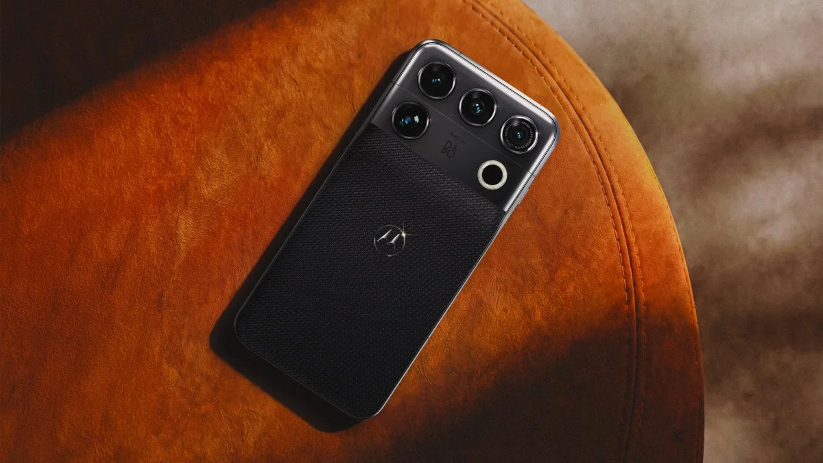 The New Frontier of Mobile Intelligence: Qualcomm’s Snapdragon 8 Elite Series and the Motorola Signature 27