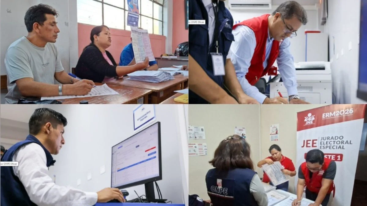 The Road to Finality: Decoding the Electoral Processing Behind the 2026 Regional and Municipal Elections
