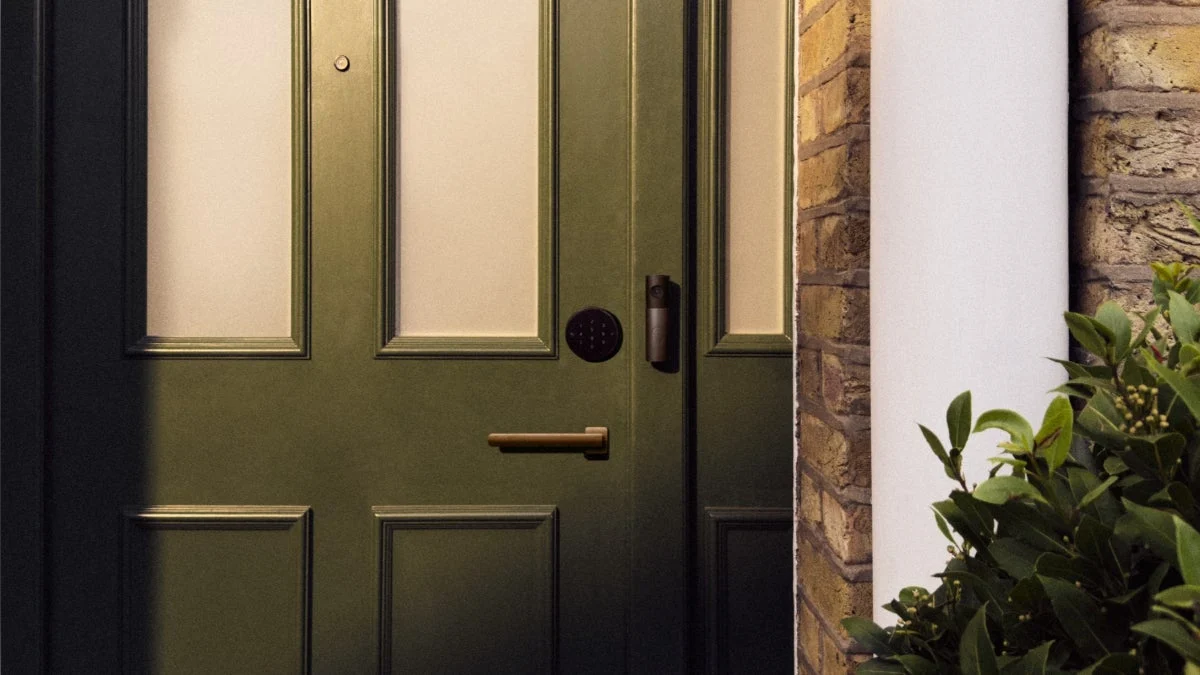 The Smart Home Revolution: Apple Unveils the "Apple Home Collection"