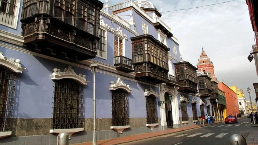Unveiling the Urban Palimpsest: Lima Hosts the 19th Latin American Architecture Seminar